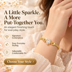 A Little Sparkle. A Lasting Impression.-Last Day Sale-90% OFF🔥
